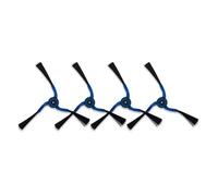 Compatibile con SR8750 SR8855 VR10F71 SR8895 Robot domestico aspirapolvere 4 pezzi parti di ricambio spazzola laterale