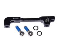 compatibile con SRAM Adattatore pinza freno a disco PM-PM 40 P