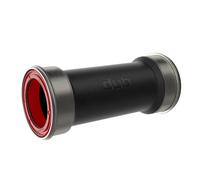 compatibile con SRAM Cartuccia movimento centrale stradale in ceramica DUB BB386