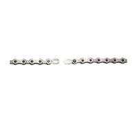 compatibile con SRAM CATENA RED22 HOLLOWPIN 114 POWERLOCK 11V