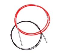compatibile con SRAM Cavo e guaina del freno della bicicletta SLICKWIRE ROAD 5 M
