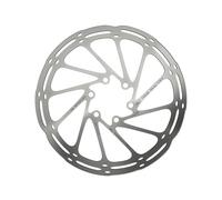 compatibile con SRAM DISCO DEL FRENO 6T BISELADO CENTERLINE