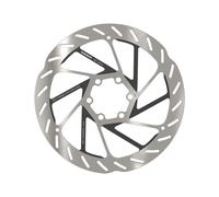 compatibile con SRAM DISCO DEL FRENO 6T BISELADO HS2 180 MM