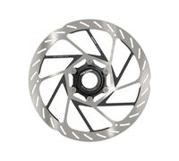 compatibile con SRAM DISCO DEL FRENO CENTERLOCK HS2 BISELADO 200 MM