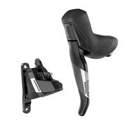 compatibile con SRAM Freno a disco idraulico anteriore da strada con leva sinist