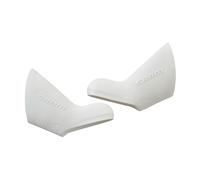 compatibile con SRAM Gommini di ricambio per leve di comando doppie NEW RED comp