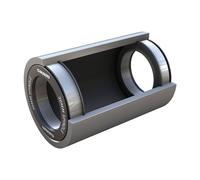 compatibile con SRAM Gruppo cuscinetto movimento centrale BB30 68/73 MM