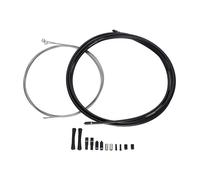 compatibile con SRAM Kit cavo / copertura freno anteriore / posteriore strada SL
