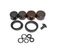 compatibile con SRAM Kit di sostituzione del pistone della pinza del freno GUIDE