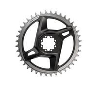 compatibile con SRAM Piatto per bicicletta DM RED/FORCE ROAD AXS X-SYNC 12V
