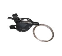 compatibile con SRAM Pomello posteriore 9V X5 TRIGGER