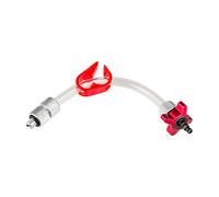 compatibile con SRAM Raccordo spurgo freni G & LEVEL ULTIMATE/GUIDE 17/LT/LTM
