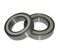 compatibile con SRAM Set cuscinetti per mozzo X0/RISE 60/ROAM 30-40-60/RAIL 40