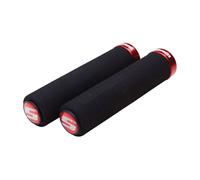 compatibile con SRAM Set di polsini con vite di sicurezza GRIP SHIFT 129 MM SOFT