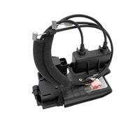 Compatibile con Ssangyong Korando C Actyon Attuatore serratura porta 7131034002 7132034002 7121008032 7122008012 Blocco serratura porta ricambi auto(Front Left)