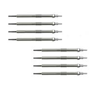 Compatibile Con Ssangyong Per Actyon Per Kyron 2006-2026 Per Rexton 2004-2026 A6641590001 1 4 8 12 Pz Riscaldatore Candelette Riscaldatore Candelette preriscaldo(8pcs)