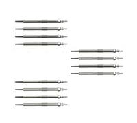 Compatibile Con Ssangyong Per Actyon Per Kyron 2006-2026 Per Rexton 2004-2026 A6641590001 1 4 8 12 Pz Riscaldatore Candelette Riscaldatore Candelette preriscaldo(12pcs)
