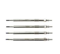 Compatibile con SSANGYONG per KORANDO 2010-2021 candelette di riscaldamento 6711590101 A6711590101 0100266066