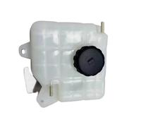 Compatibile Con Ssangyong Per Korando Serbatoio Del Radiatore Liquido Di Raffreddamento Espansione Di Troppopieno Bottiglia 2161034043 2161035001 Serbatoio Refrigerante