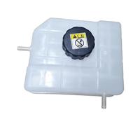 Compatibile Con Ssangyong Per Tivoli Serbatoio Liquido Raffreddamento Serbatoio Espansione Liquido Con Tappo Recupero Troppo Pieno Radiatore 2161037000 Tanque de líquido