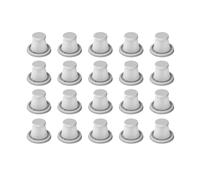 Compatibile con SSXCQ01XY Xiaomi Mijia Handy Aspirapolvere portatile Filtro Hepa BHR4916GL Accessori di ricambio for pezzi di ricambio(20 Pcs)