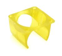 Compatibile con staffa ventola stampante Modelli di stampanti popolari tra cui per V5 Staffa ventola opzionale Facile installazione