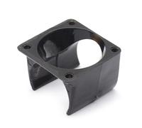 Compatibile con staffa ventola stampante Modelli di stampanti popolari tra cui per V5 Staffa ventola opzionale Facile installazione