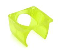 Compatibile con staffa ventola stampante Modelli di stampanti popolari tra cui per V5 Staffa ventola opzionale Facile installazione
