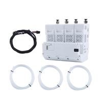 Compatibile con stampante 3D serie A1/A1 MINI/P1 Sensore Hall con ricarica automatica AMS MMU Buffering bidirezionale(B)