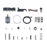 Compatibile con stampante 3D serie A1/A1 MINI/P1 Sensore Hall con ricarica automatica AMS MMU Buffering bidirezionale(A)