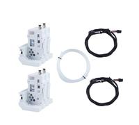 Compatibile con stampante 3D serie A1/A1 MINI/P1 Sensore Hall con ricarica automatica AMS MMU Buffering bidirezionale(C)