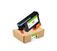,Compatibile Con Stampante HP, Officejet Pro 8000 8500 8500A Rinnova(BK Y)