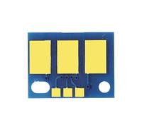 Compatibile con stampante Lexmark MS911de MX910de MX911 MX912 54G0H00 64G0H00 54G0P00 Chip toner 8 pezzi(8pcs 64G0P00 Drum)