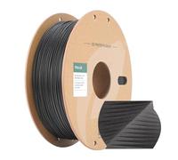 Compatibile Con Stampanti Bambu Lab, Filamento For Stampante 3D TPU Leggero Da 0,75 Kg 1,75 Mm(Black)