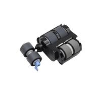 Compatibile Con Stampanti Canon 1 Set Rullo Di Prelievo Scanner 5972B002 DR M 140 M140CN