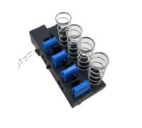 Compatibile con stampanti serie 952, supporto for cartucce di inchiostro for testine di stampa con contattore for chip(HP932 933)