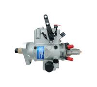 Compatibile con Stanadyne John Deere motore 4045T, pompa di iniezione carburante originale 12V 2300RPM 4 cilindri DB4429-5536 RE502706