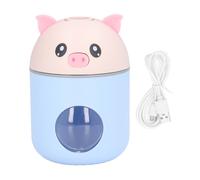 Compatibile con stazione di pressatura caffè espresso, cavo di ricarica micro USB, materiale ABS resistente all'usura, leggero e durevole, adatto