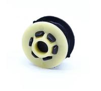 Compatibile Con Stepway 2012-2020 Per Sandero 2007-2020 Manuale Manicotto In Gomma Riparazione Leva Del Cambio Cavo Di Collegamento Boccola 344131KG0A(S)