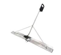 Compatibile con strumenti di costruzione dinamici Cazzuola for calcestruzzo elettrica portatile for intonacatura Bull Float