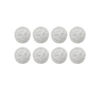 Compatibile con STYTJ06ZHM Norma Mijia Aspirapolvere autopulente Mop Pro Filtro Hepa Spazzola laterale principale Panno Accessori for aspirapolvere(As picture-03)