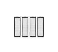 Compatibile con STYTJ06ZHM Norma Mijia Aspirapolvere autopulente Mop Pro Filtro Hepa Spazzola laterale principale Panno Accessori for aspirapolvere(As picture-06)