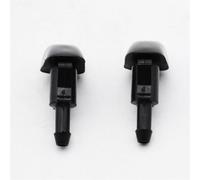 Compatibile con Subaru Forester 2009 2010 Pompa Lavavetri Anteriore Ugello Spruzzatore Tergicristallo Ricambi Ugelli Tergicristallo