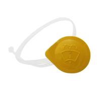 Compatibile con Subaru Forester Tappo del Serbatoio del Liquido lavavetri Coperchio della Bottiglia in Vetro Anteriore OEM:86615SA000