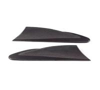Compatibile Con Subaru Per Brz 2012 2013 2014 2015 2016 2017 2018 2019 2020 Auto Lato Uscita Aria Vent Trim Copertura Prese d'aria del cofano