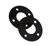 Compatibile Con Subaru Per Chiffon Per Dias Per Wagon Per Stella Per Lucra Adattatore Distanziale Ruota 4 Lug Accessori Auto PCD 4x100 CB 54.1mm 3/5/8/10/12/15mm