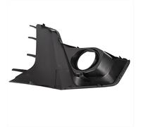 Compatibile Con Subaru Per Crosstrek 2021-2023 Copertura Della Lampada Fendinebbia Lato Conducente 57731FL870 Sinistra Griglia fendinebbia