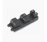 Compatibile Con Subaru Per Forester 2008-2012 Per Legacy Per Outback 2010-2012 Finestra Elettrica Per Interruttore Sollevatore Principale 83071-AJ030 pulsante vetro portellone