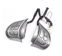 Compatibile Con Subaru Per Forester 2009 2010 2011 2012 Volante Per Auto Pulsante Satellitare Audio Interruttore Di Controllo Della Velocità Multifunzione Per Auto Volante Interruttore Pulsanti