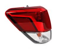 Compatibile Con Subaru Per Forester 2019 2020 2021 Fanale Posteriore Per Auto Luce Di Stop Luce Di Direzione Freno Di Guida Posteriore 84912SJ060 Gruppo Fanalino Posteriore